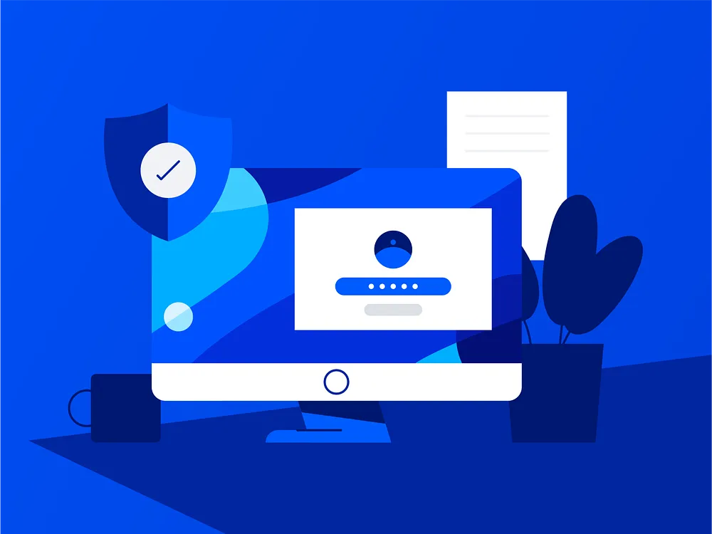 Email editor interface