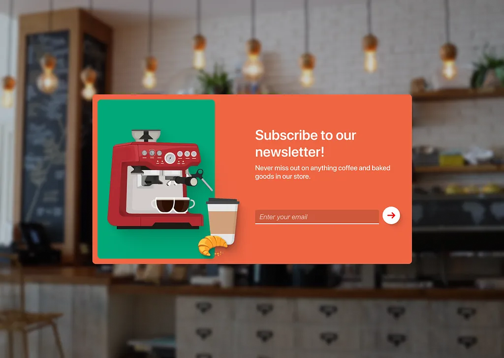 A dashboard showcasing data analytics