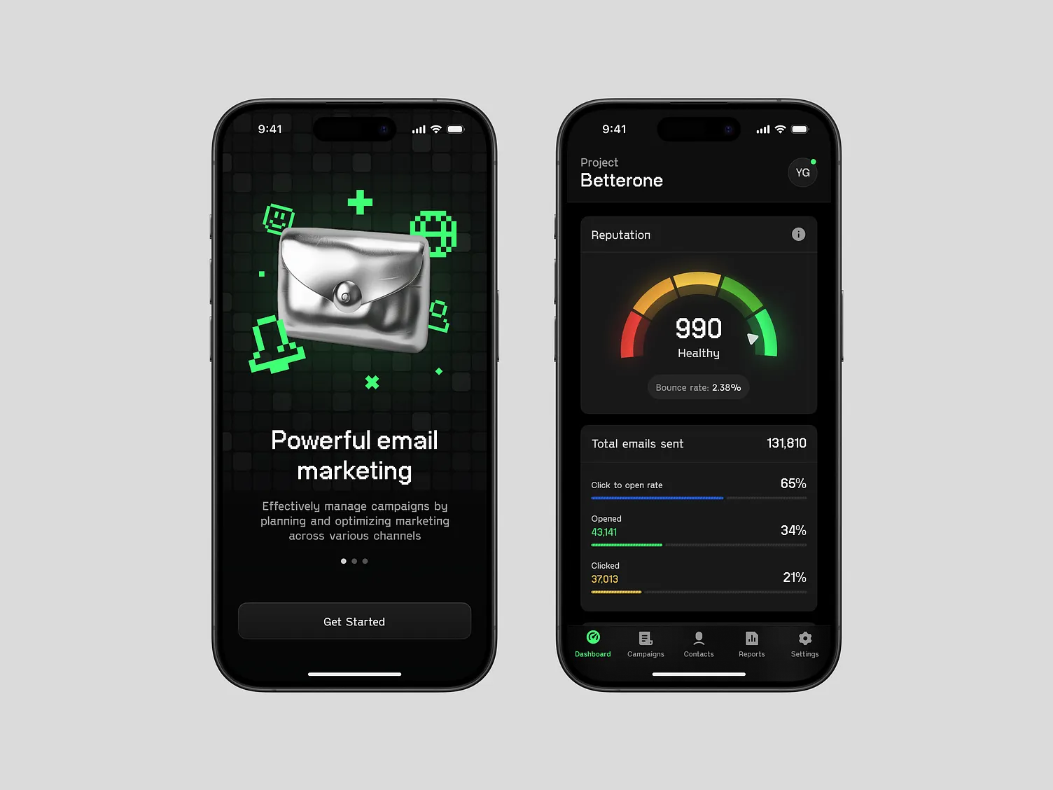 Audience segmentation tools