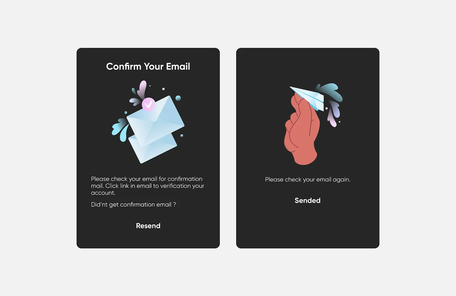 A beautiful drag and drop email editor