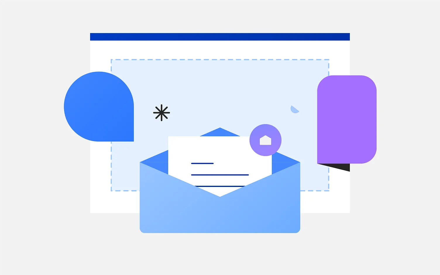 Signup forms and audience growth tools